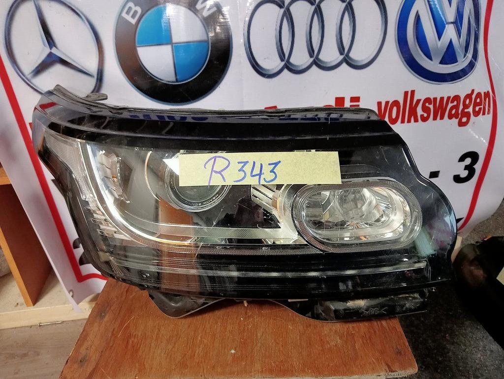 RANGE ROVER VOGUE L405 XENON LED-KOPLAMP L CK52-13W029-ED Ka, Auto-onderdelen, Verlichting, -, -, Ophalen of Verzenden, -