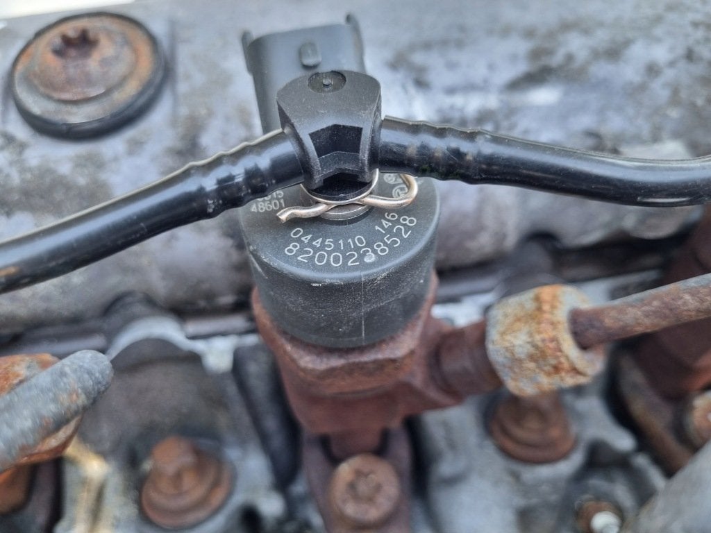 Moteur F9Q760 Complet VAUXHALL VIVARO OPEL, Envoi, Utilisé, Daihatsu