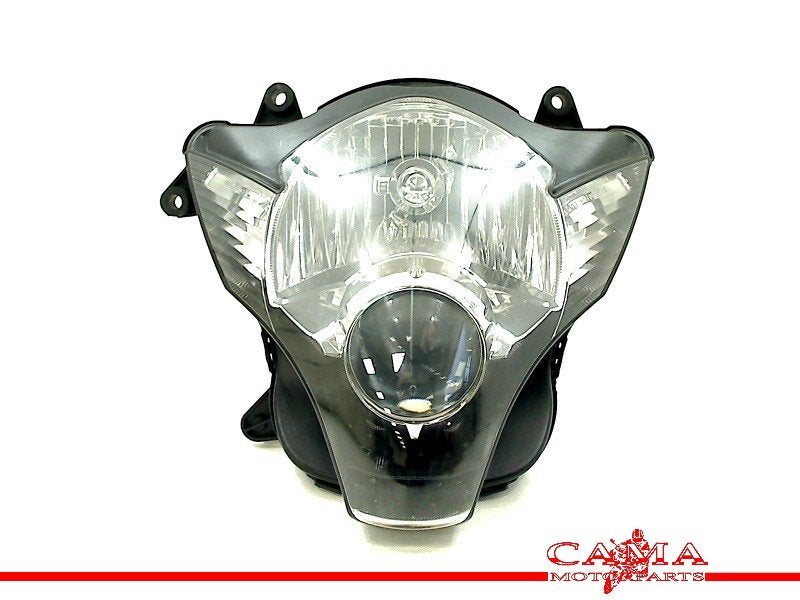 PHARE Suzuki GSX R 600 2006-2007 (GSXR600 K6 / K7), Dhr. S. di Majo, Utilisé, Info@cama-motorparts.nl, P.J. Troelstraweg 8 8
3144 CX  MAASSLUIS, NL