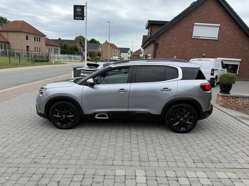 Citroen C5 Aircross Feel, Euro 6, 1199 cc, Bedrijf, Handgeschakeld