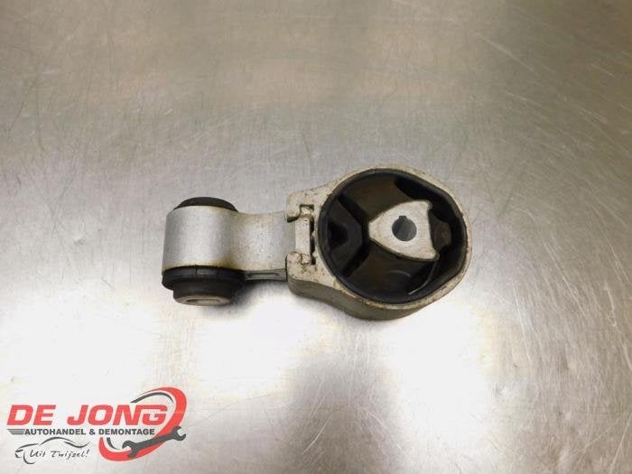 Support moteur d'un Renault Espace, Renault, -, 3 mois de garantie, Utilisé