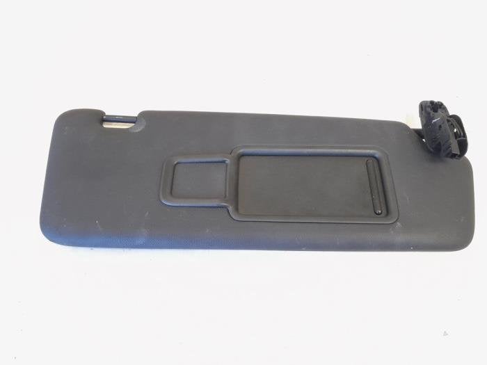 Zonneklep van een Audi A5, Gebruikt, -, -, -