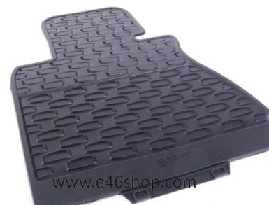 BMW 7 SERIE MATTEN SET RUBBER OE 51470429231, Neuf, -, -, Enlèvement ou Envoi