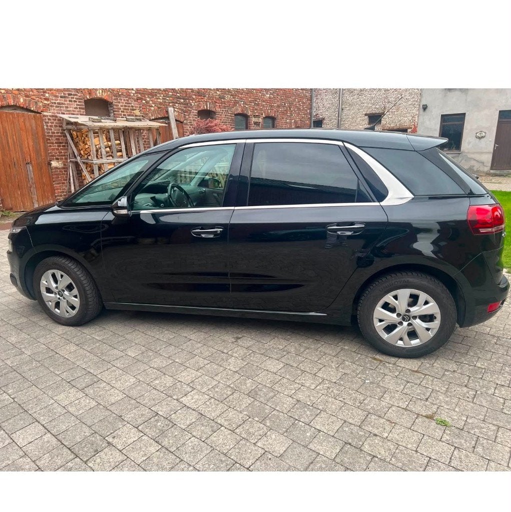 voiture citroen c4 picasso diesel année 2015, Achat, Particulier, C4, Électrique