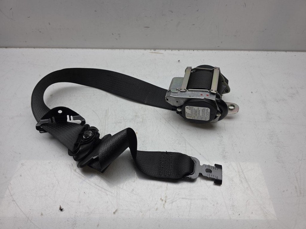 CEINTURE DE SECURITE AVANT DROIT Opel Zafira Tourer (P12), Utilisé, Opel