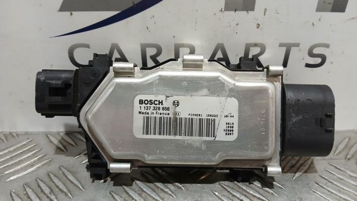 Computer Koeling van een Mercedes GLA, Gebruikt, -, Ophalen of Verzenden, -