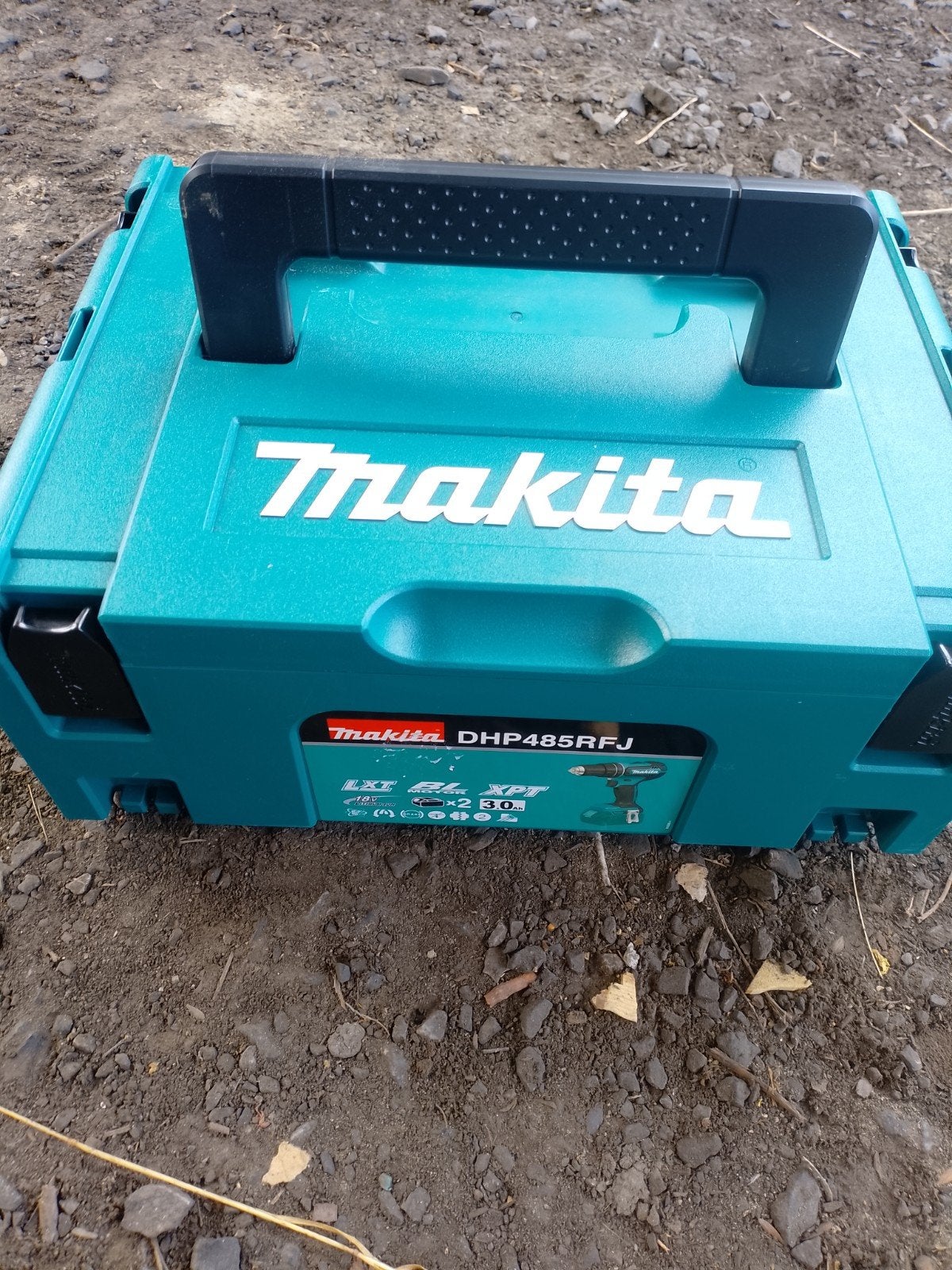 Perceuse visseuse Makita, Enlèvement ou Envoi, Neuf