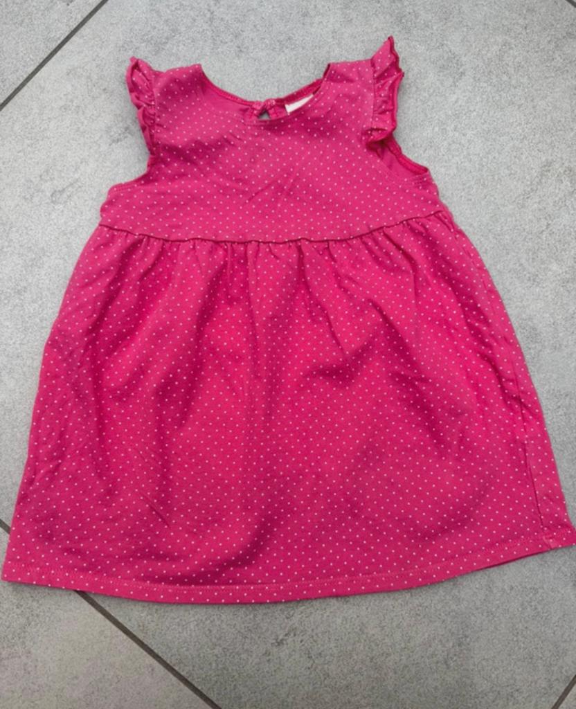Robe pour petite fille, Enlèvement ou Envoi, Comme neuf, Fille, Robe ou Jupe