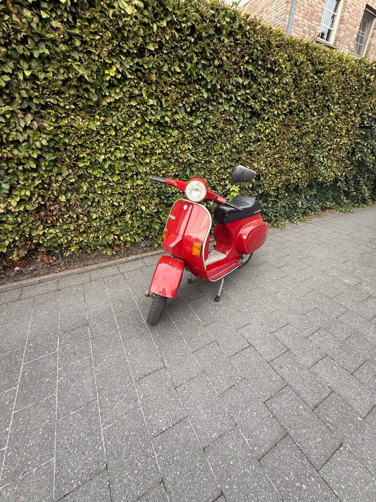 Vespa pk s, Ophalen, Gebruikt, Overige modellen, 49 cc