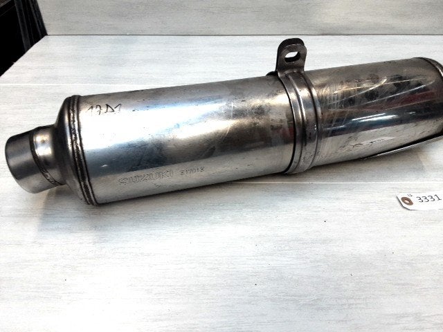GSXR750 1990 - 1991 Suzuki Demper D1-56926