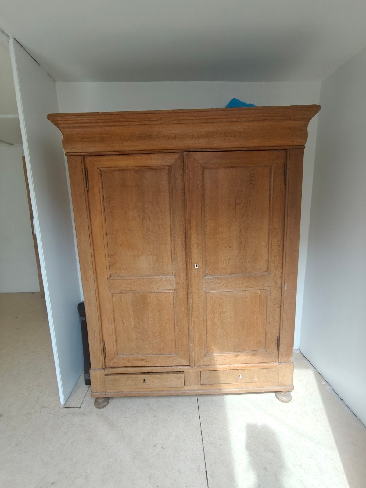 Penderie/ armoire en bois, Huis en Inrichting, Kasten | Computermeubels