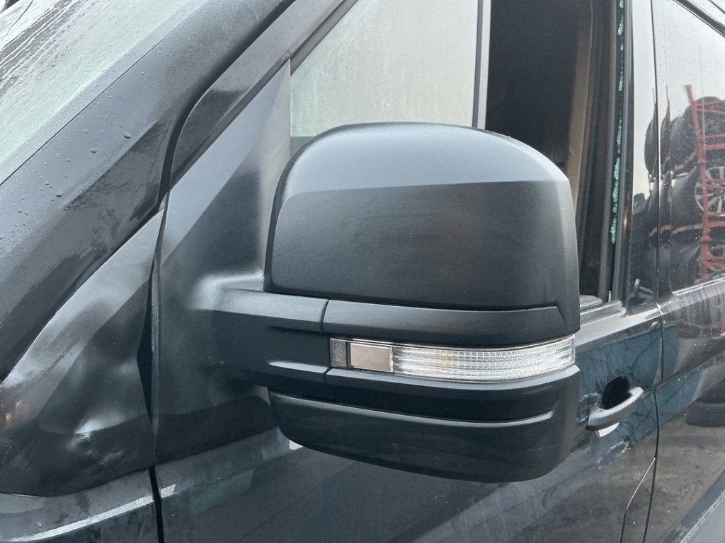SPIEGEL LINKS Volkswagen Crafter (SY) (|7C1857407J|), Auto-onderdelen, Gebruikt, Volkswagen, Volkswagen AG, Kundenbetreuung@volkswagen.de