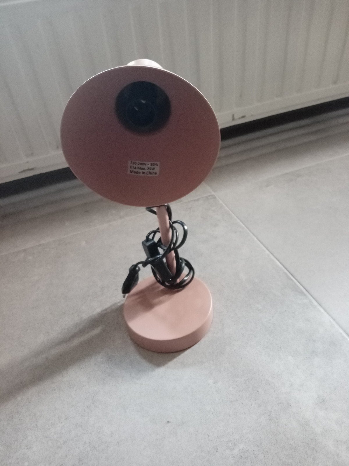 bureaulamp, Computers en Software, Ophalen