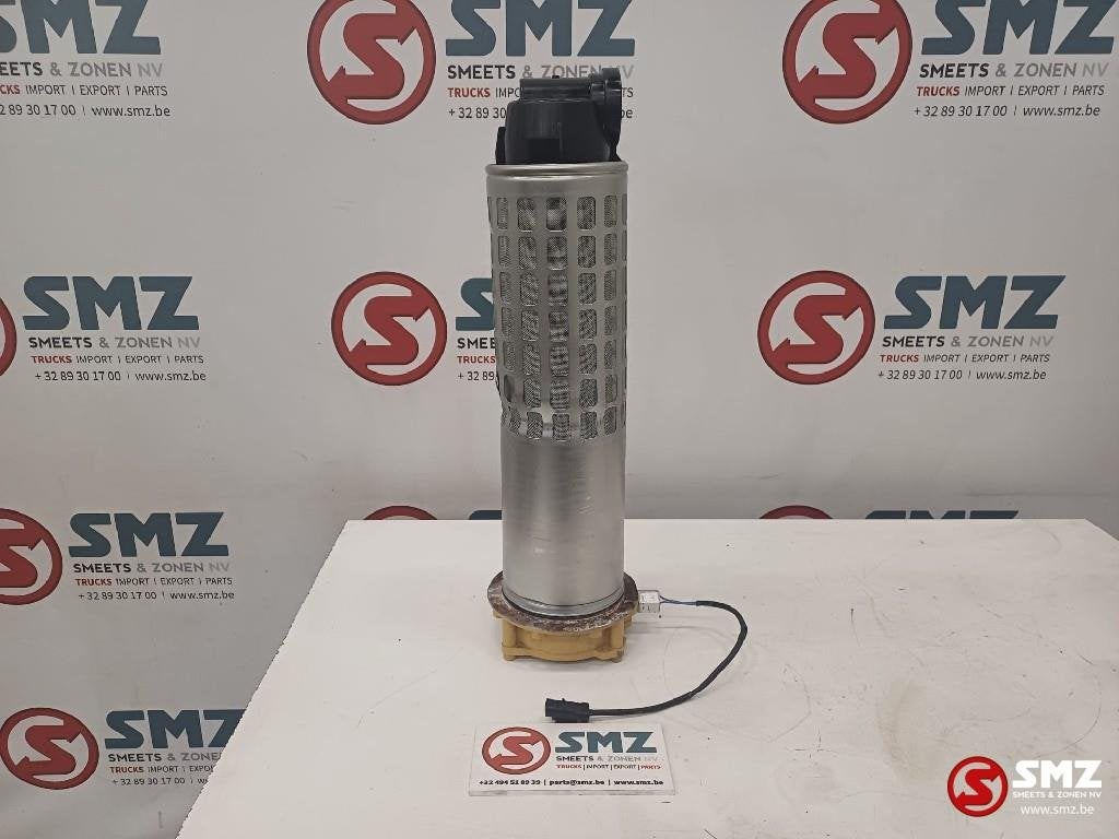 Hydraulic oil filter Caterpillar, Zakelijke goederen, Machines en Bouw | Onderdelen