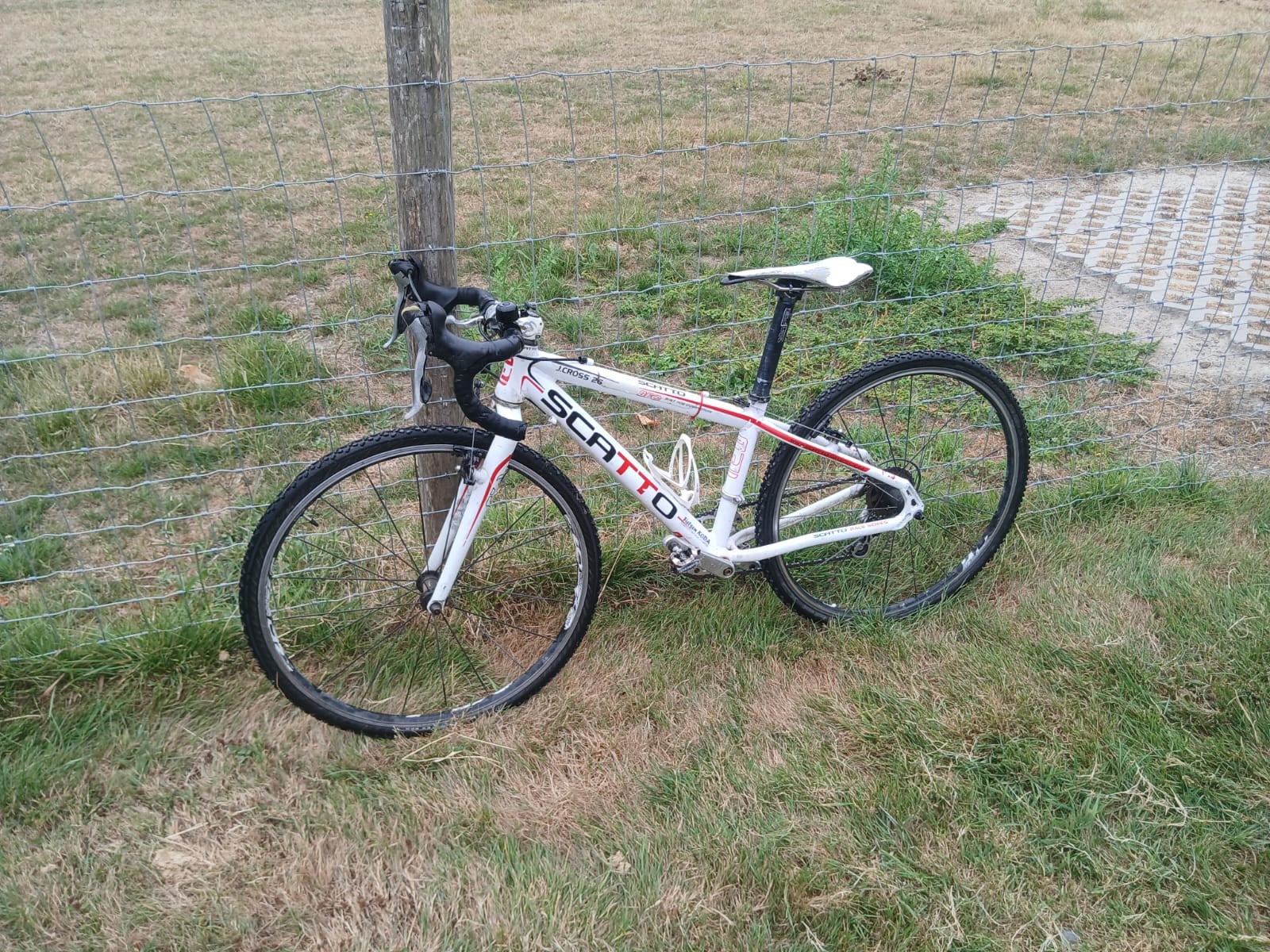 Koersfiets kind, Fietsen en Brommers, Fietsen | Jongens, Gebruikt, Velgrem, Versnellingen, Ophalen