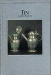 boek: de grote encycl. vh antiek+Antiek glas & kristal+ Tin, Ophalen of Verzenden, Gelezen, Overige onderwerpen
