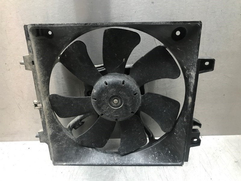 KOELVIN Subaru Impreza III (GH / GR) (01-2007/01-2013), Gebruikt, Subaru