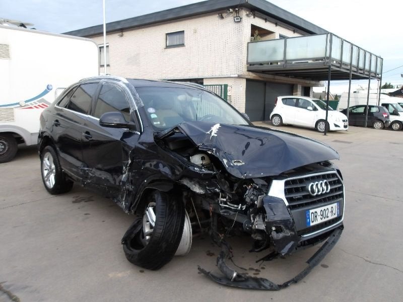 AUDI Q3 2..0  QUATRO BENZINE 05-15, Autos, Achat, Entreprise, Automatique, https://public.car-pass.be/vhr/f8663848-11d3-4b14-9f06-944a620411f0
