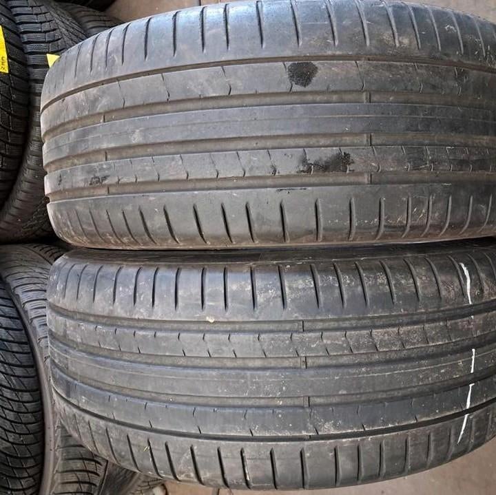 2453520 245/35/20 245/35r20 zomer Pirelli, Ophalen