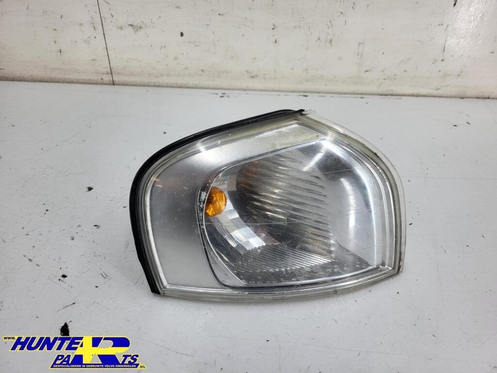 Knipperlicht R Volvo S80 I ('98-'06) 9154473, Gebruikt, Ophalen of Verzenden, Volvo