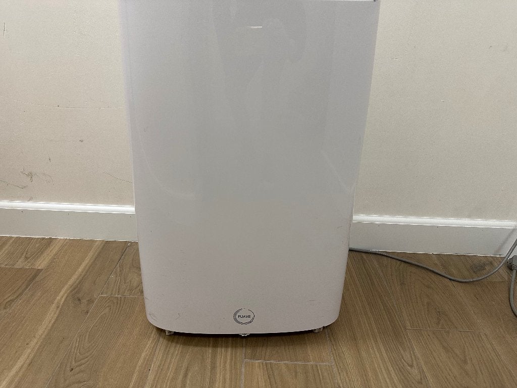 Mobiele Airco Fuave 16.000 Btu, Electroménager, Climatiseurs, Comme neuf, Climatiseur mobile, Enlèvement