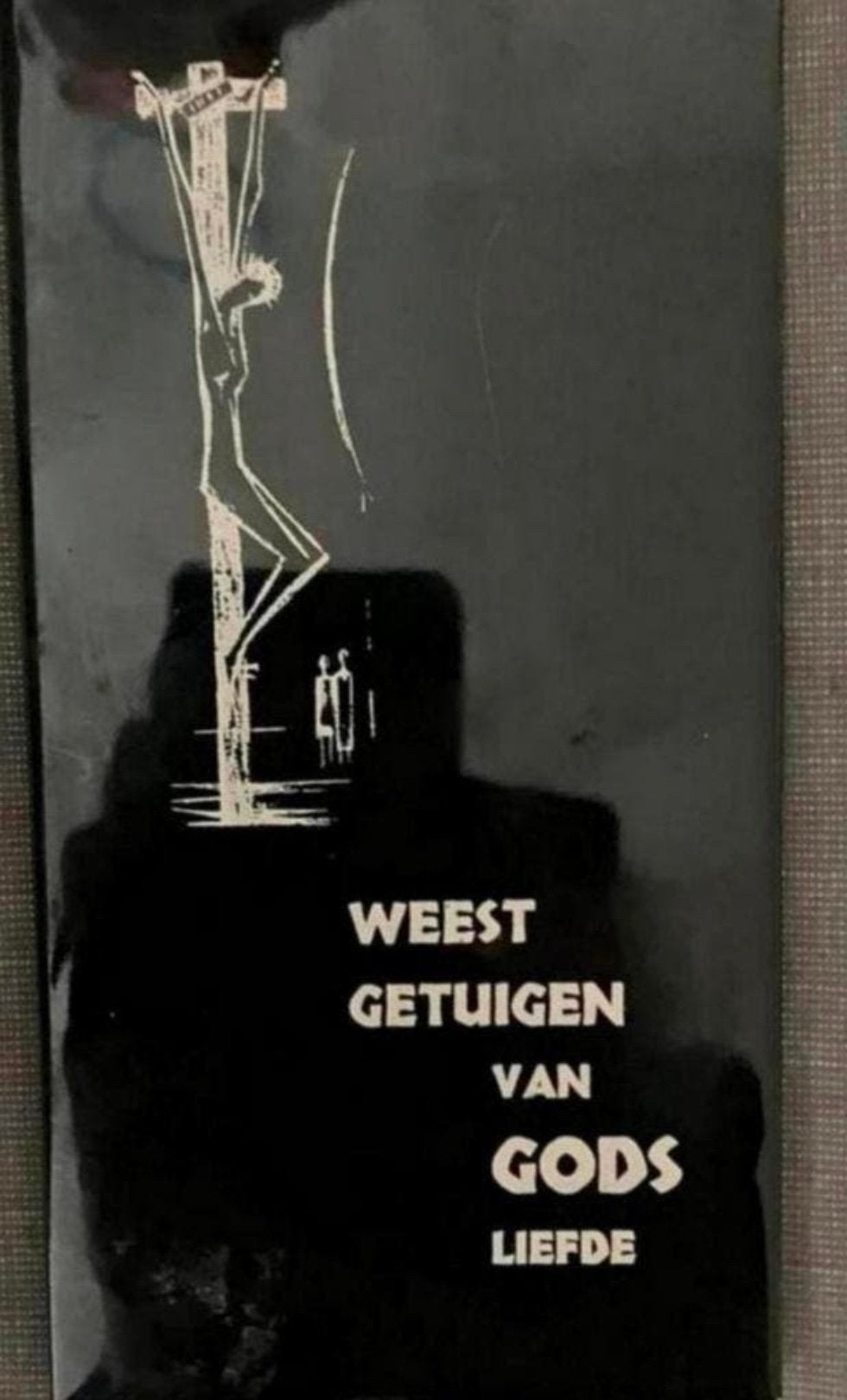 Religieuze tegeltjes … mooi …prijs op aanvraag!!, Enlèvement ou Envoi