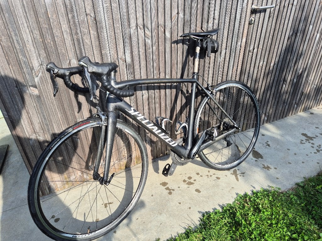 Specialized 56, Fietsen en Brommers, Ophalen, Gebruikt