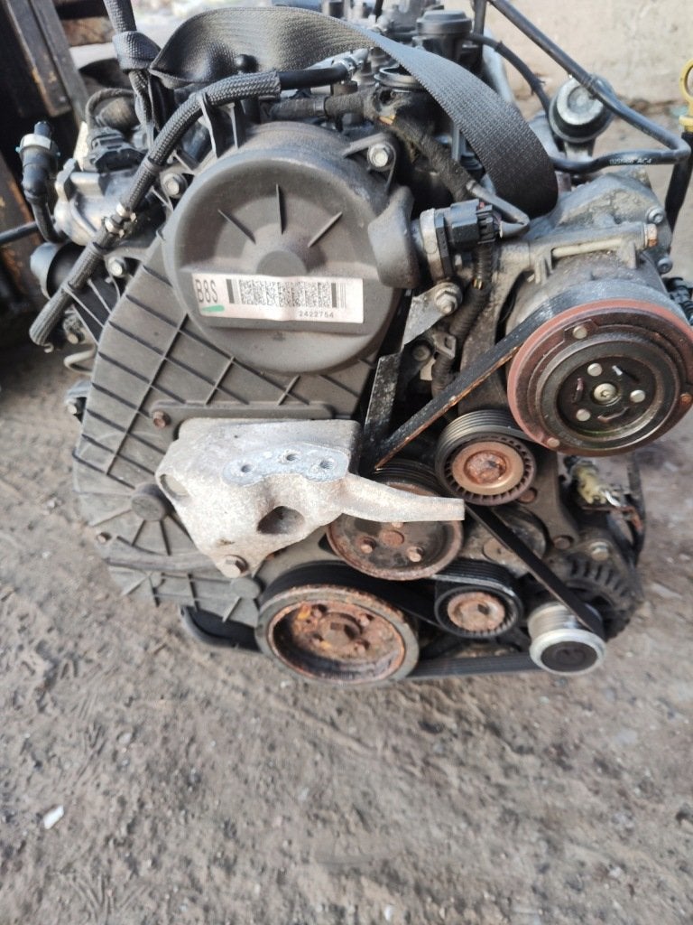 Moteur A17DTR Complet ASTRA OPEL, Envoi, Utilisé, Daihatsu