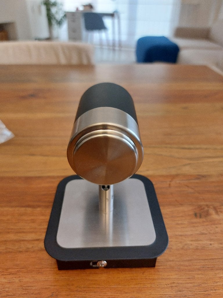 Paire de spots led, Enlèvement ou Envoi, Comme neuf, IKEA, LED
