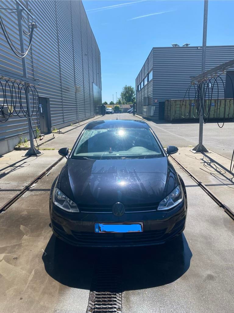 GOLF 7, Ophalen, Volkswagen