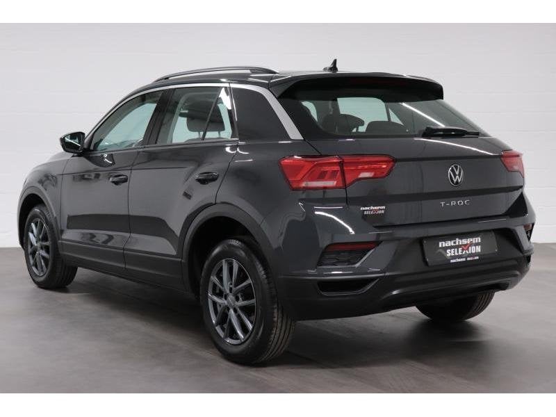 Volkswagen T-Roc 1.0 essence Volkswagen T-Roc 1.0 essence, Auto's, https://public.car-pass.be/vhr/5662a9ef-e0b1-41de-be2f-d1befd090454
