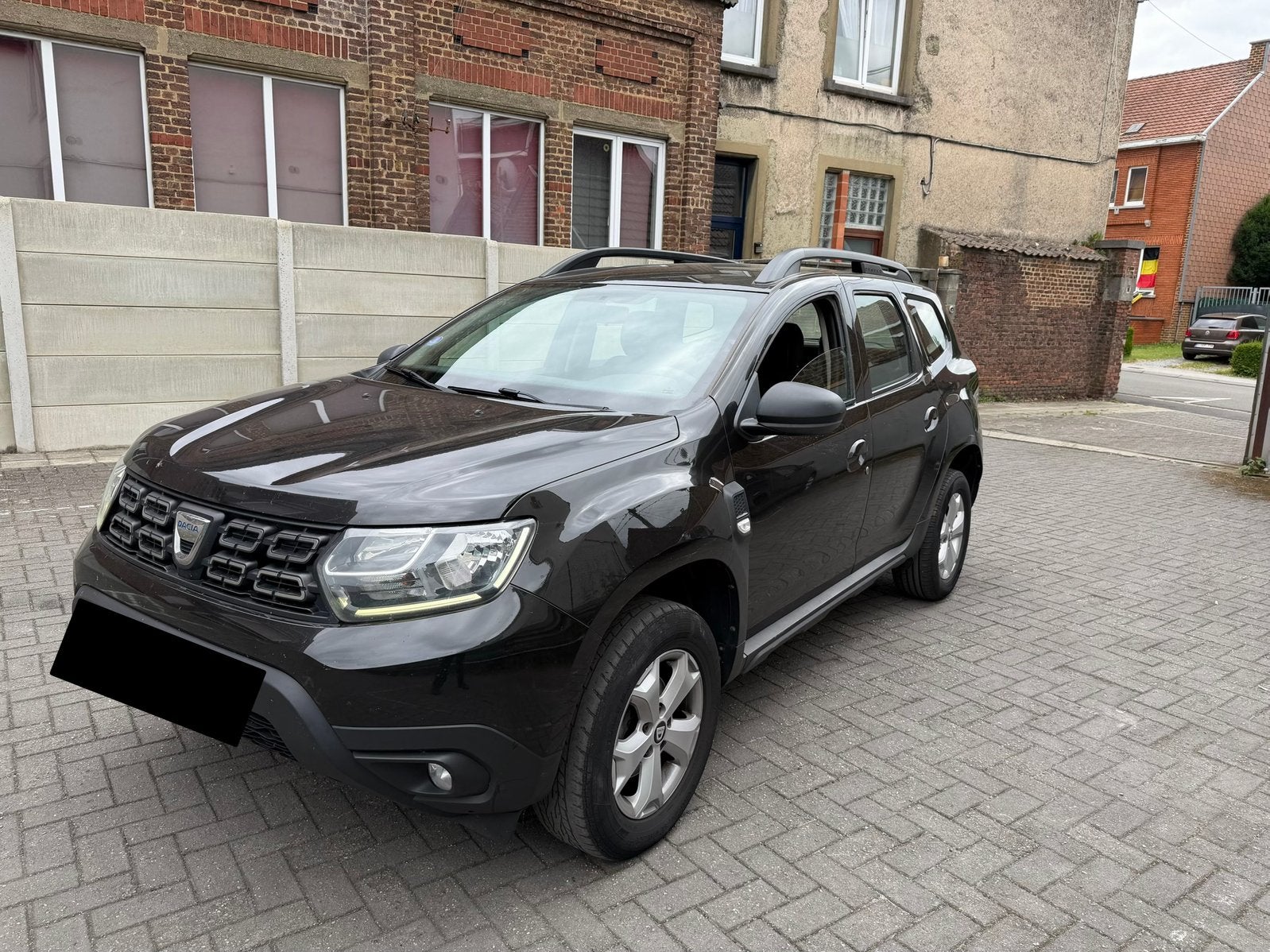 Dacia duster 2021 1.0 essonce + LPG, Auto's, Dacia, Duster, Particulier, Te koop