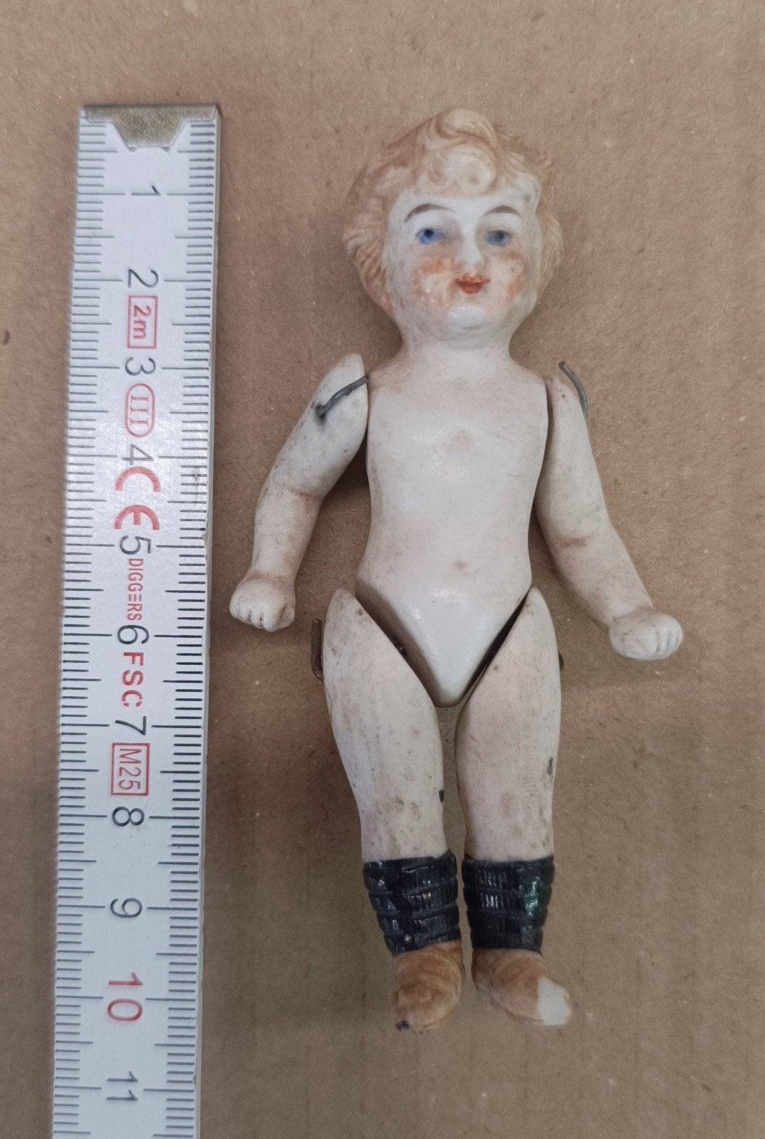 Mignonnette porcelaine, Collections, Enlèvement ou Envoi
