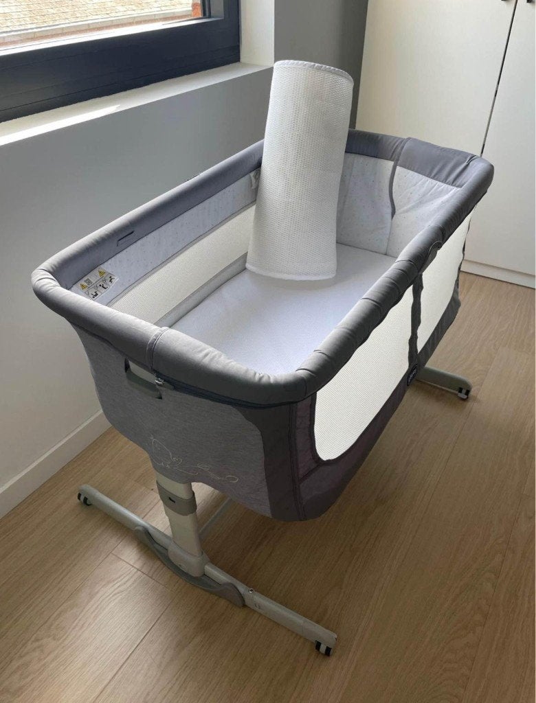 Chicco Next2Me co-sleeper, Ophalen, Gebruikt, Wieg