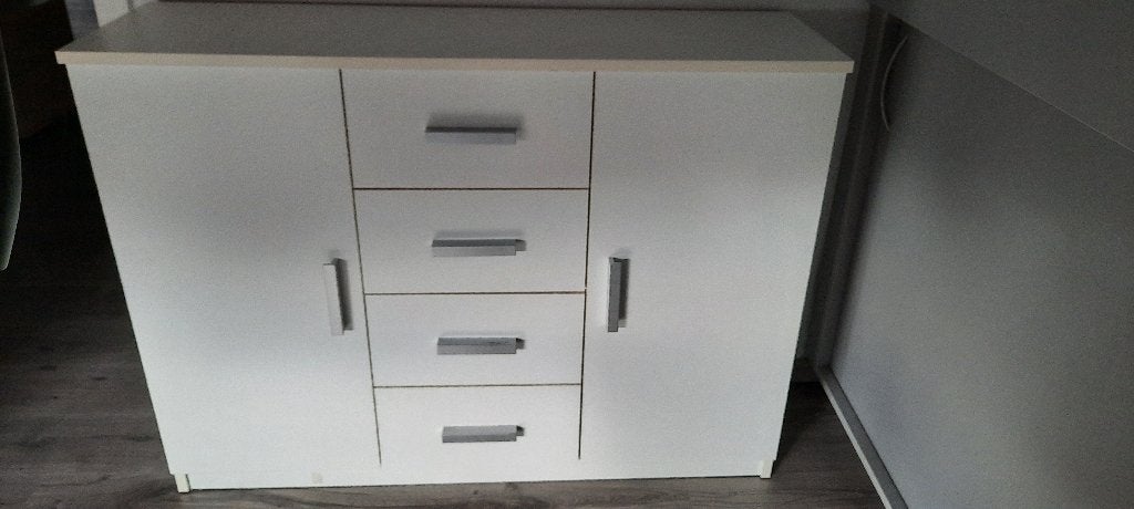 kast, Ophalen, Gebruikt, Modern, 25 tot 50 cm
