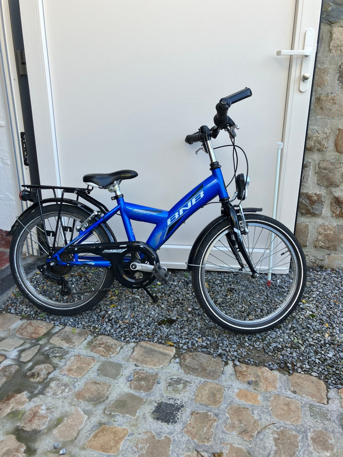 Kinderfietsen van 35 tot 60 euro, Enlèvement, Comme neuf