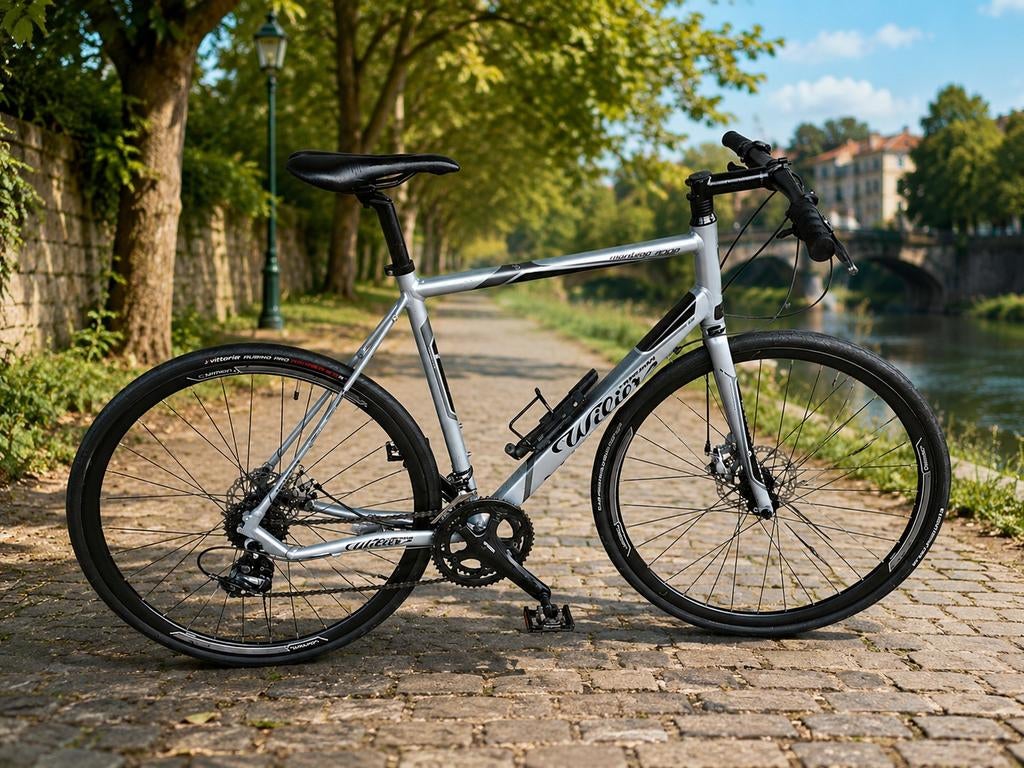 Willier Triestina, Enlèvement