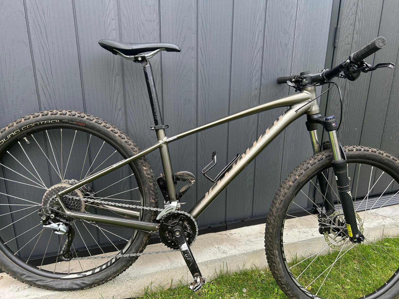 MTB Specialized Pitch 27,5, Fietsen en Brommers, Ophalen, Gebruikt, Overige merken