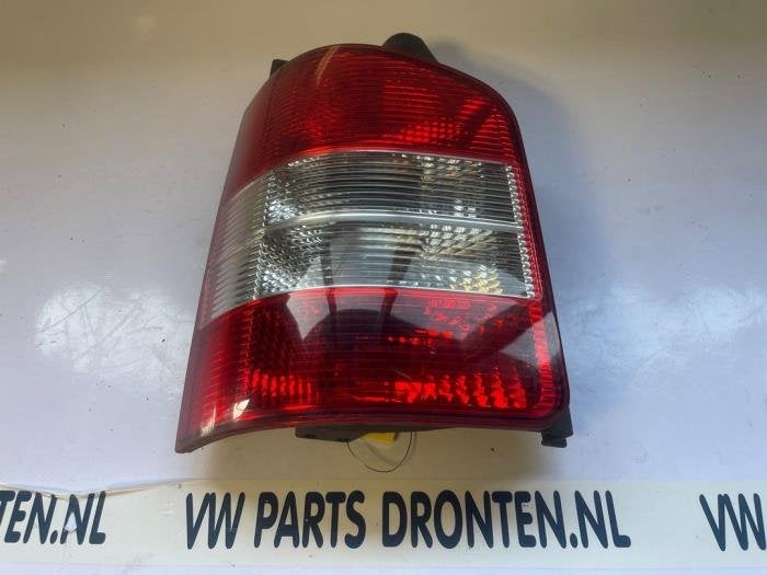 Feu arrière gauche d'un Volkswagen Transporter, Volkswagen, -, 3 mois de garantie, Utilisé