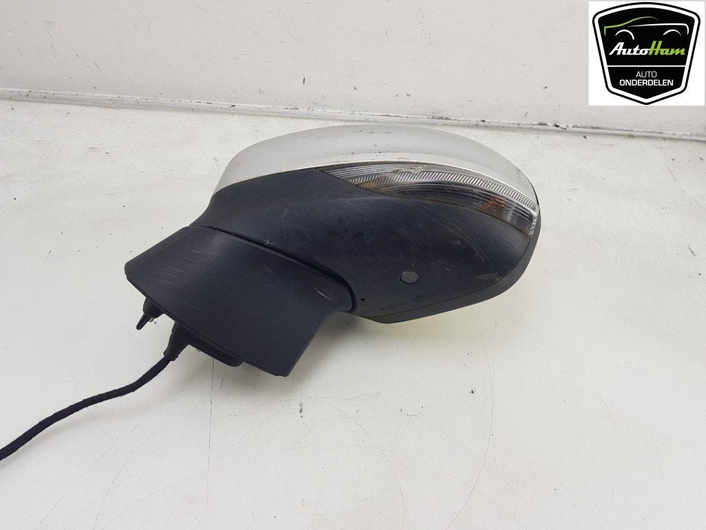 RETROVISEUR LATERAL GAUCHE Ford Fiesta 7 (01-2017/07-2023), Utilisé, Ford