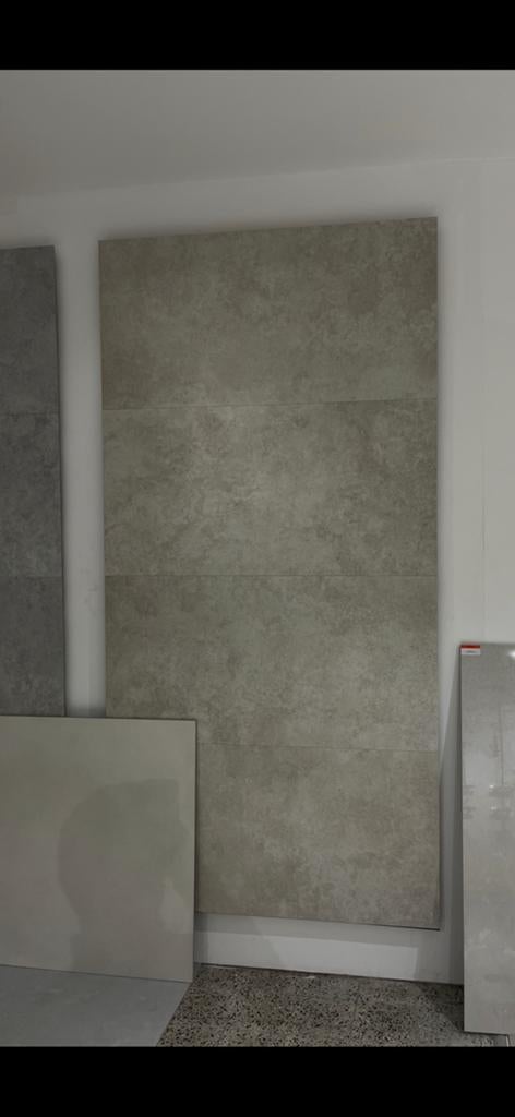 1e Keus Tegels Iris Ceramica Florence Greige 120x60, Ophalen, Nieuw, 60 cm of meer, 60 cm of meer