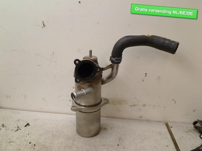 REFROIDISSEUR EGR 193 km Audi A4 (B9) (04L131512A), Autos : Pièces & Accessoires, Systèmes d'échappement, Audi, Utilisé