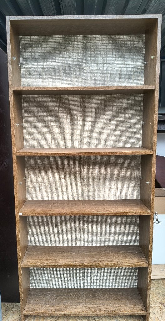 Boekenkast, Ophalen of Verzenden, Zo goed als nieuw