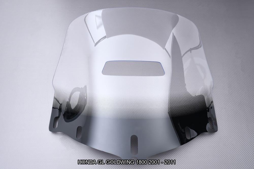 Windscherm voor HONDA GL GOLDWING 1800 2001 - 2011