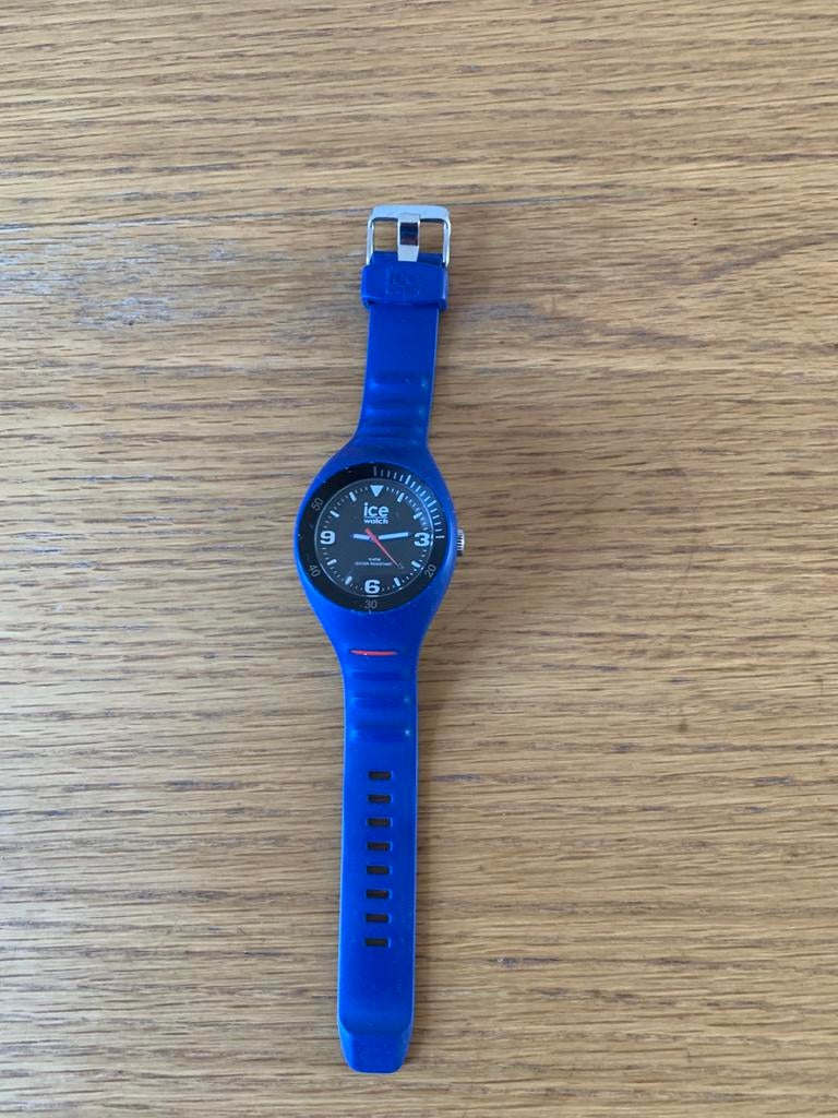 Ice-Watch kinderhorloge, Ophalen of Verzenden, Zo goed als nieuw