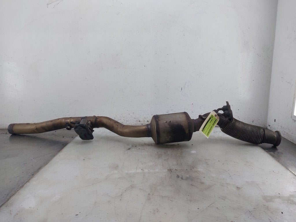 CATALYSEUR Passat Variant (3G5) (|5Q0131701BG|5Q0254301BX|), Dhr. J. Ham, Volkswagen, Administratie@autoham.nl, Utilisé