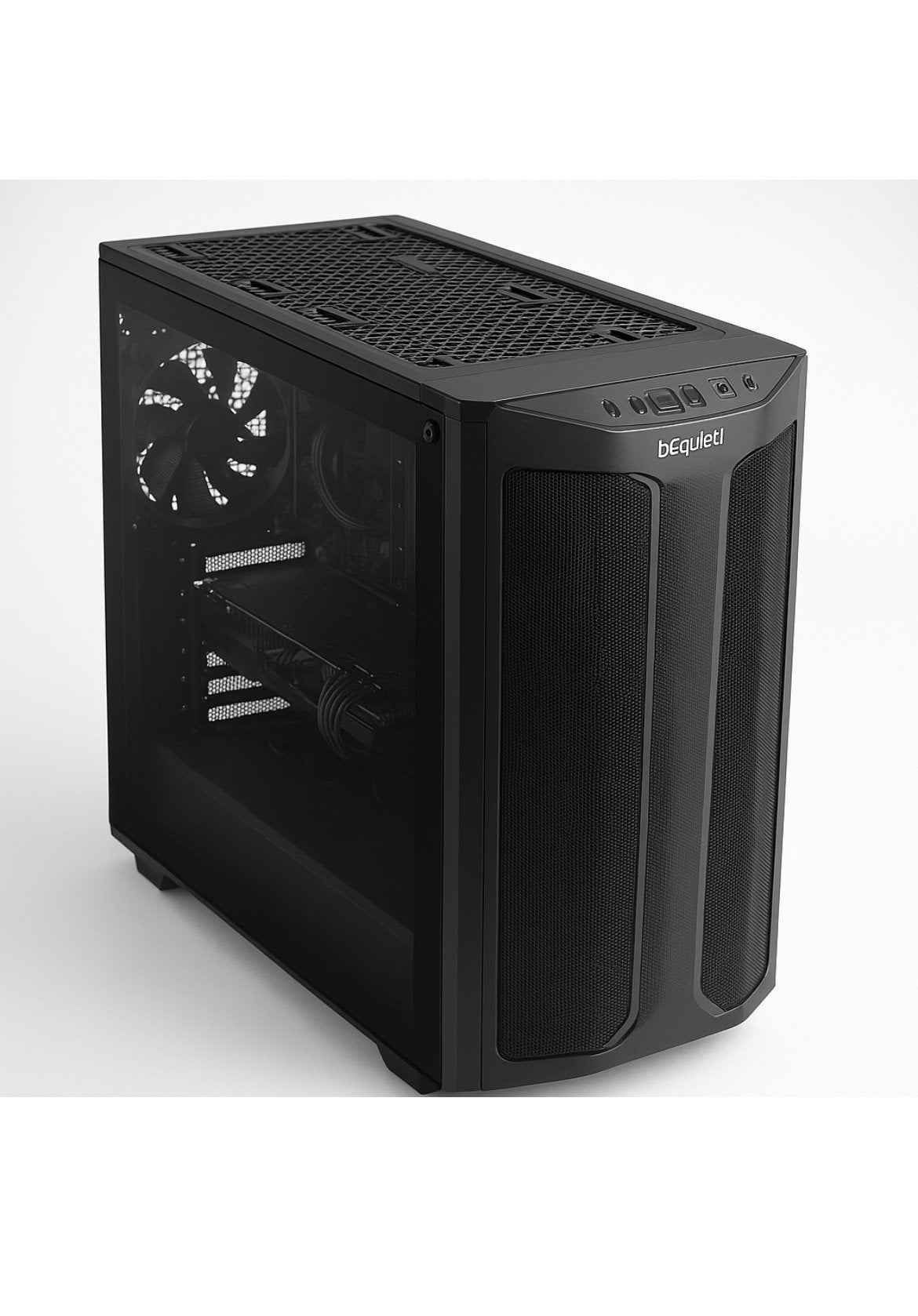 Gaming PC Ryzen 7 5800X3D | RTX 3060 Ti | 32GB RAM | 1TB SSD, Ophalen of Verzenden, Zo goed als nieuw, Gaming, SSD