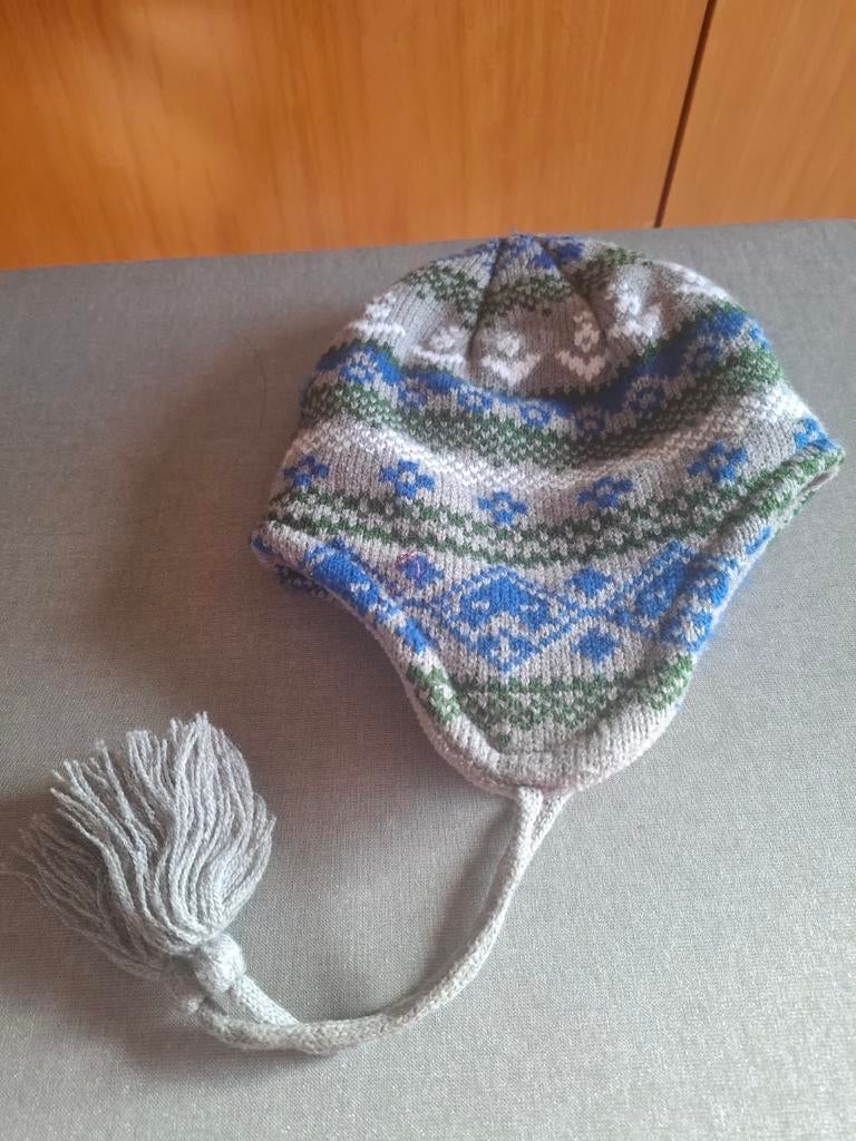 Muts voor 0 tot 1 jaar, Enfants & Bébés, Vêtements de bébé | Bonnets, Écharpes & Moufles, Enlèvement ou Envoi, Bonnet