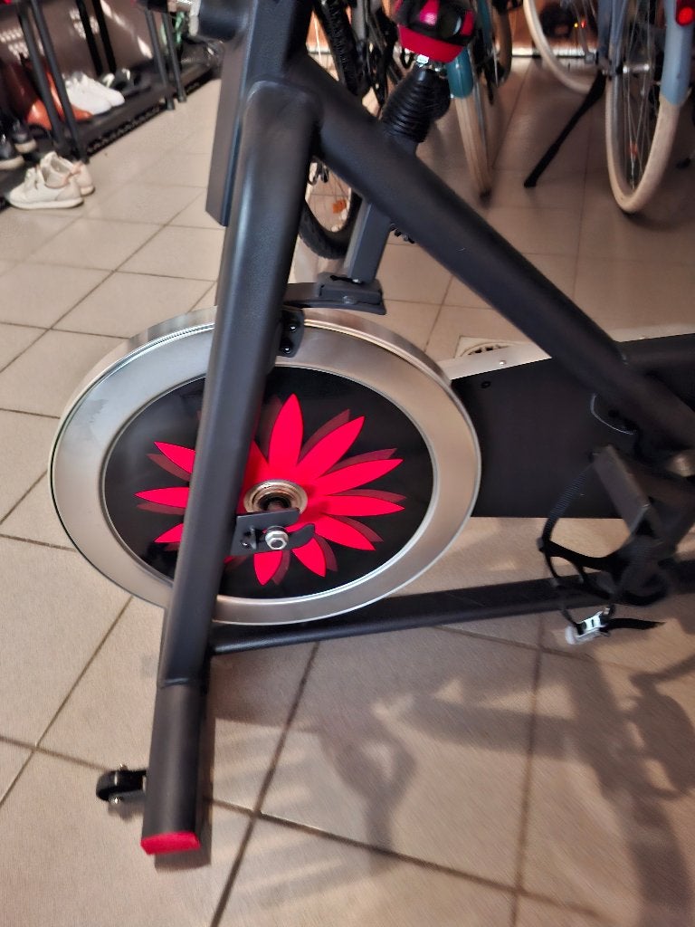 JOROTO-X2 hometrainer, Ophalen, Zo goed als nieuw, Benen, Overige typen