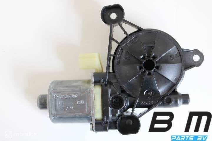 Raammotor RA (bijrijderskant) Audi A3 8V Limo, Utilisé